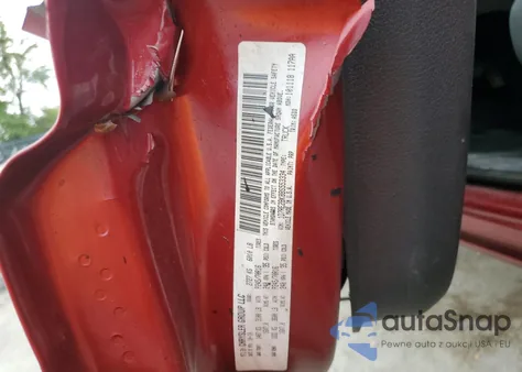 2011 Dodge Dakota St z USA, uszkodzony, nr VIN 1D7RE2BK8BS553334